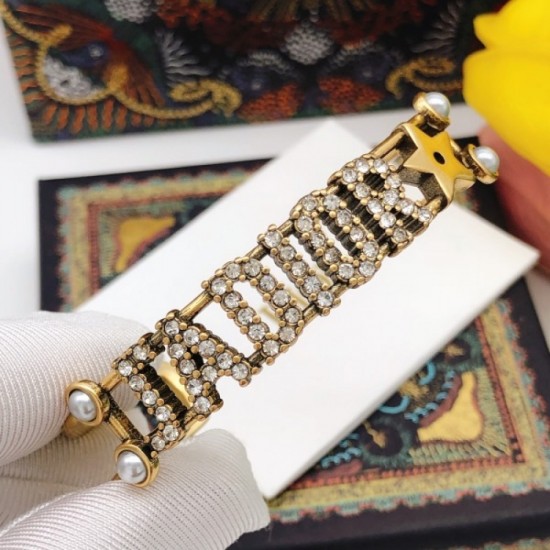 A style bracelet suitable for hot midsummer 2023SS DIOR Dior A style bracelet suitable for hot midsummer 2023SS DIOR Dior